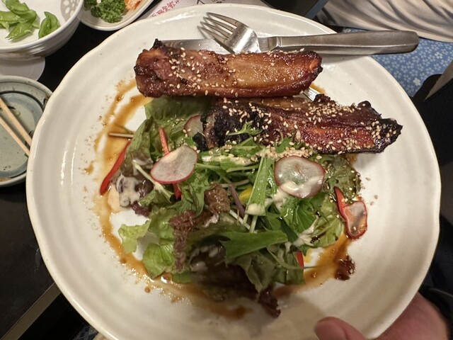 居酒屋 二号店 - 余目（居酒屋）の写真