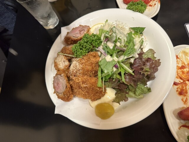 居酒屋 二号店 - 余目（居酒屋）の写真