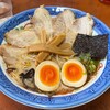 大黒ラーメン