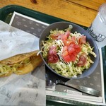 ルーラーズ タコライス - 