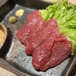 和牛焼肉 LIEBE アミュプラザくまもと店 - 
