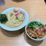 一番だしラーメン しんせん - 