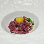 Wagyu U Yakiniku Liebe - 