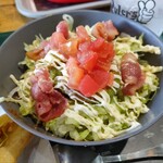 ルーラーズ タコライス - 