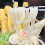 資さんうどん - 