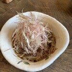 Teuchi Soba Konaya - 