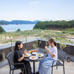井上誠耕園 ファームズテーブル 忠左衛門 - 