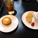 KINOTOYA Cafe - 