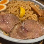 麺や　六三六 - 