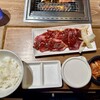 焼肉ライク 新橋本店