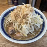 自家製麺223 - 