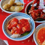 SIK eatery うつぼ公園店 - 東方美膳