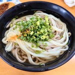多田製麺所 - 料理写真:あいのり