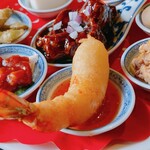 SIK eatery うつぼ公園店 - 東方美膳