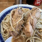 自家製麺223 - 