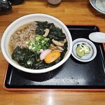 五島うどん　国見 - 