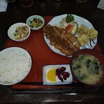 お酒と会席料理　居酒屋　三平 - 