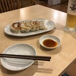 馬さん餃子酒場 - 