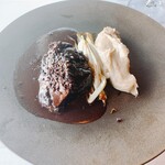 アルヴァ(アマン東京) - 