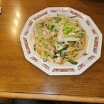 中華料理 佐世保 四海楼 - 