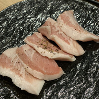 豚焼肉 グルマンズ - 