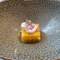 斗米庵 - 先付け
