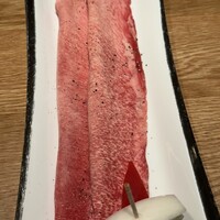 北新地 肉料理 名門 - 