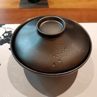 斗米庵 - 椀物