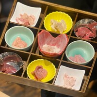 豚焼肉 グルマンズ - 