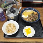 牧のうどん - 