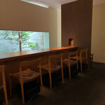 ZEN CAFE - 