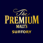 Draft beer "The Premium Malt's" Medium