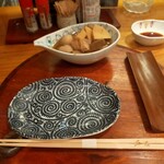 Sengoku - 前菜