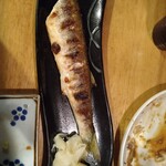 フィッシュ オン ディッシュ ロリー - 