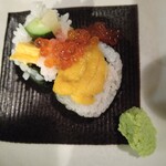 フィッシュ オン ディッシュ ロリー - 