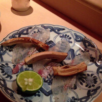 麻布 かどわき - 
