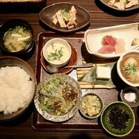 銀座 竹の庵 5丁目本店 - 
