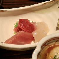 銀座 竹の庵 5丁目本店 - 