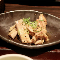 銀座 竹の庵 5丁目本店 - 
