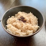 バルバルキッチンアメリ - 毎度のゆかりごはん