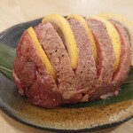 0Byou Remon Sawa Sendai Horumon Yakiniku Sakaba Tokiwa Tei - 