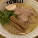 Ramen Tomeji - 