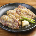 Iwaki Yakiniku Horumon Ohako - 