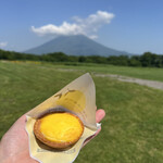 ニセコミルク工房 高橋牧場 - 