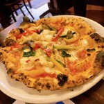 Pizzeria Vento e Mare - 