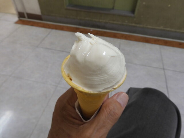 一口茶屋 古川イオン店 - 古川（たい焼き・大判焼き）の写真