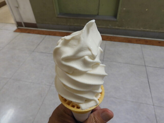 一口茶屋 古川イオン店 - 古川（たい焼き・大判焼き）の写真