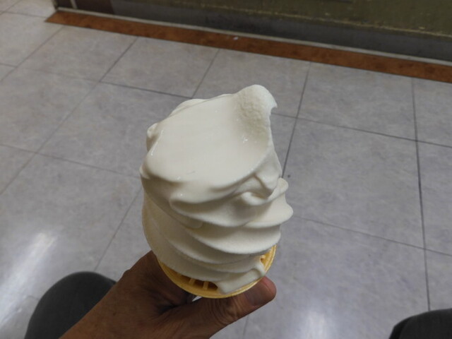 一口茶屋 古川イオン店 - 古川（たい焼き・大判焼き）の写真