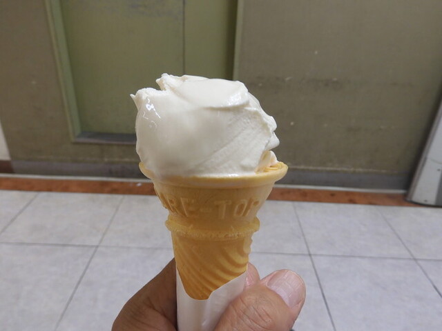 一口茶屋 古川イオン店 - 古川（たい焼き・大判焼き）の写真