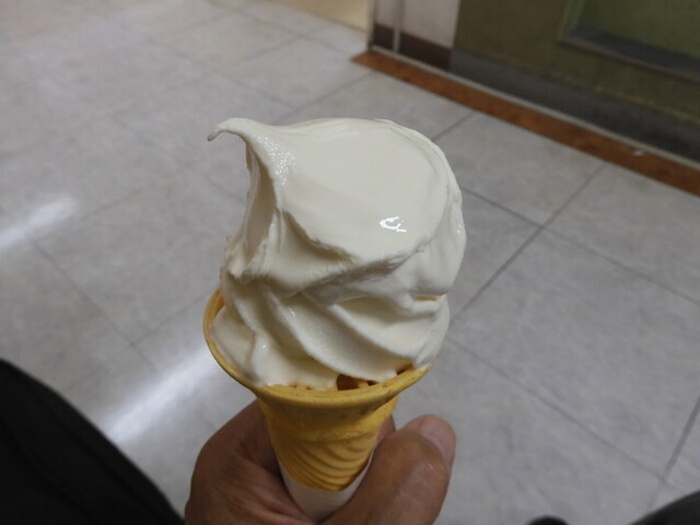 一口茶屋 古川イオン店 - 古川（たい焼き・大判焼き）の写真